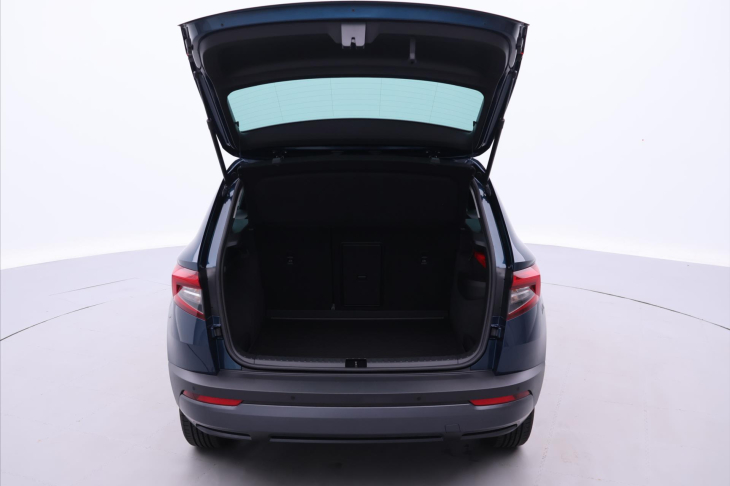 Škoda Karoq 1,5 TSI 110kW 125 Years CZ