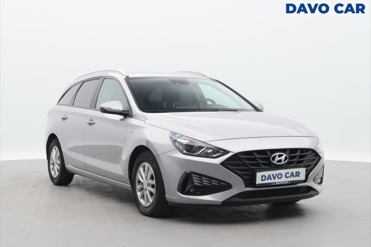 Hyundai i30 1,5