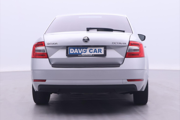 Škoda Octavia 1,6 TDI 85kW Ambition CZ