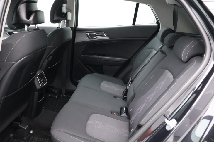 Kia Sportage 1,6 CRDi 100kW Exclusive DCT