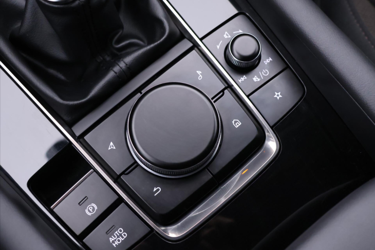 Mazda 3 2.0 137kW e-Skyactiv X CZ ALU