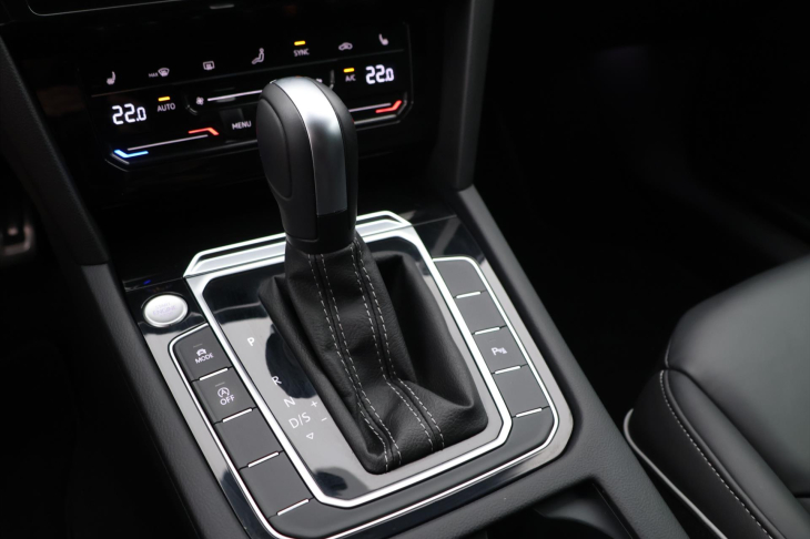 Volkswagen Arteon 2,0 TSI 206kW 4Motion DSG R-Line