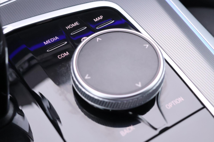 BMW X5 3,0 30D 210kW xDrive M-Paket