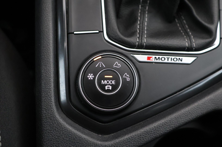 Volkswagen Tiguan Allspace 2,0 TDI 147kW 4x4 DSG R-Line DPH