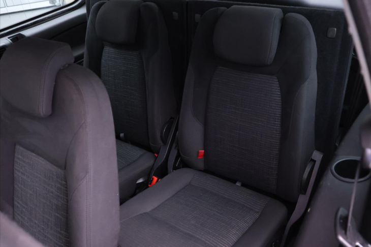 Ford Galaxy 1,6 TDCI 85kW Aut.klima 7-Míst