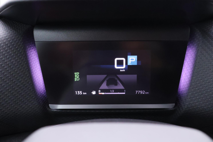 Citroën C4 1,2 PT 96kW Shine Aut Kůže HUD