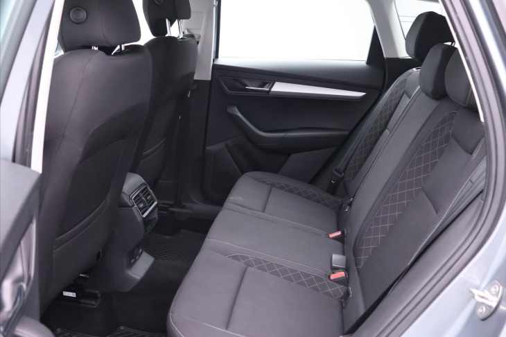 Škoda Karoq 1,5 TSI 110kW DSG CZ Navi LED