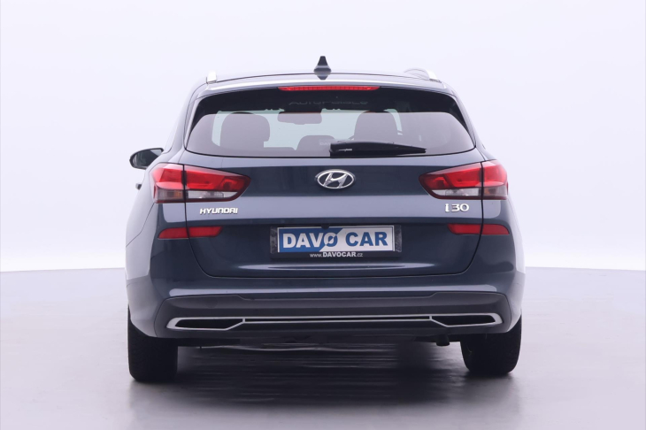 Hyundai i30 1,5 T-GDi 117kW Smart CZ DPH
