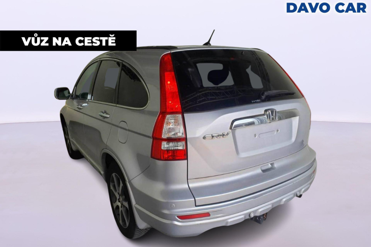 Honda CR-V 2,0 VTEC 4x4 Automat Executive PANO