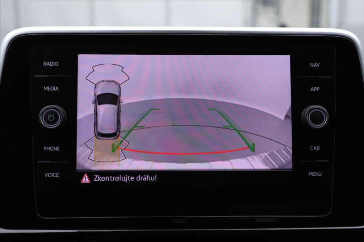 Volkswagen T-Roc 2,0 TDI DSG 4Motion R-line LED