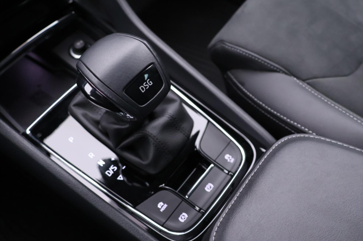 Škoda Kodiaq 2,0 TDI Style+ CZ DPH