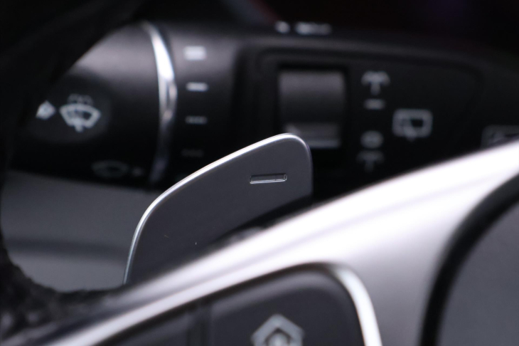 Mercedes-Benz GLC 2,1 220d 125kW AMG 4Matic CZ