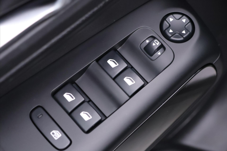 Citroën C5 Aircross 1,2 PureTech Navi R.Kam.