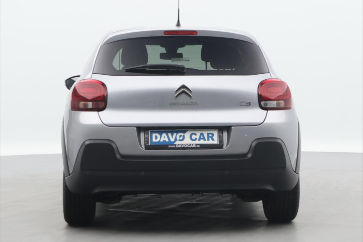 Citroën C3 1,2 PT FEEL Navi DPH 1.Maj.