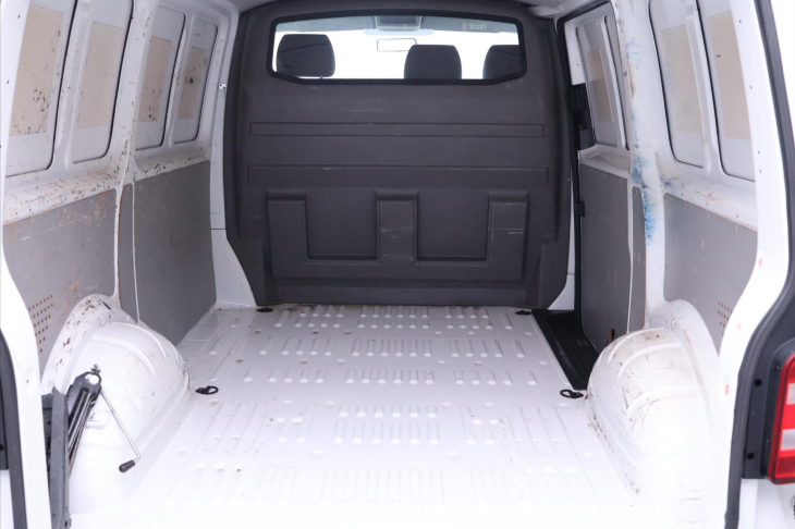 Volkswagen Transporter 2,0 TDI Klima Tažné 1.Maj DPH