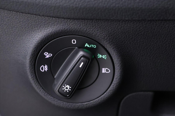 Škoda Kodiaq 2,0 TDI 147KW Sportline 4X4 CZ