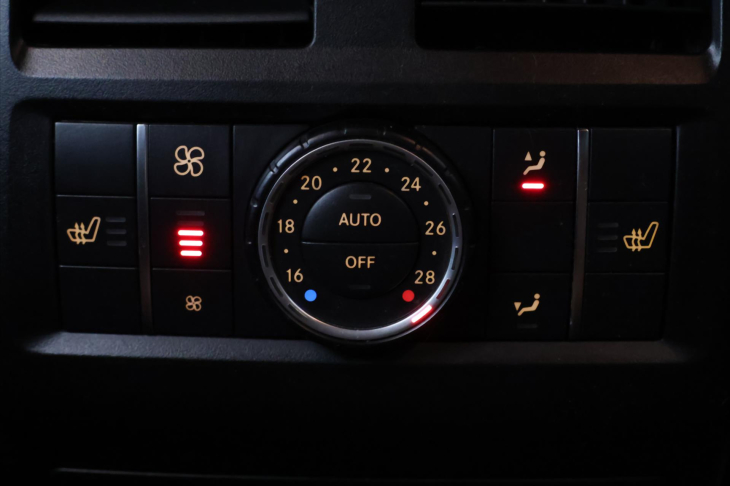 Mercedes-Benz GLE 3,0 350 BlueTEC 190kW 4Matic CZ DPH