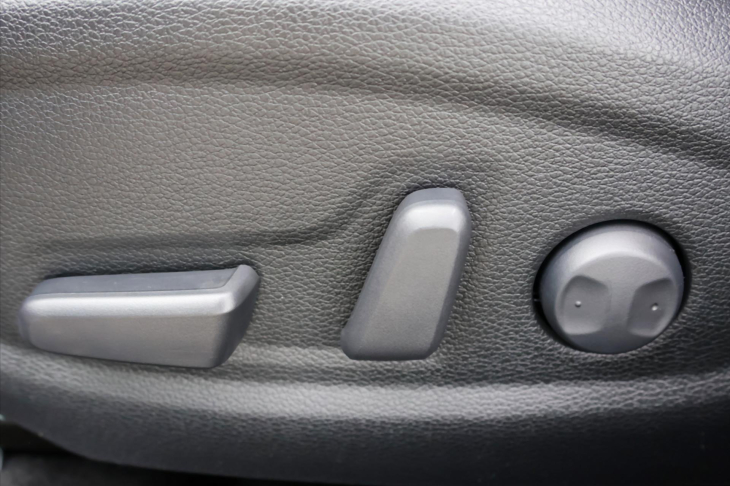 Kia ProCeed 1,6 CRDI GT-Line Aut. LED Kůže