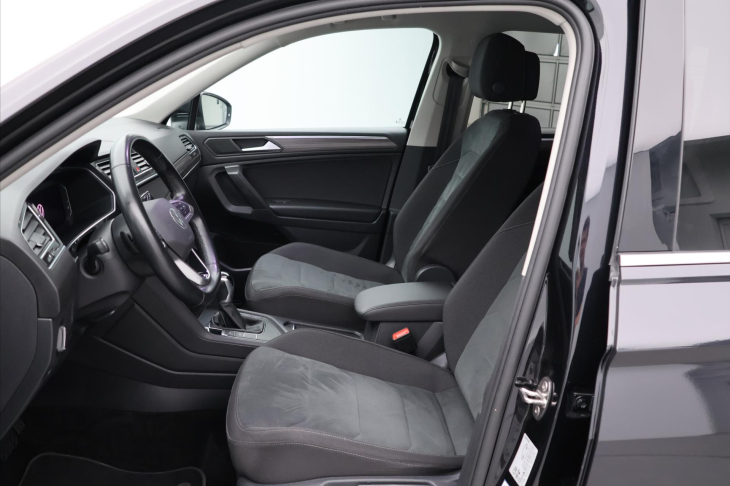 Volkswagen Tiguan 1,5 TSI EVO 110kW DSG Elegance