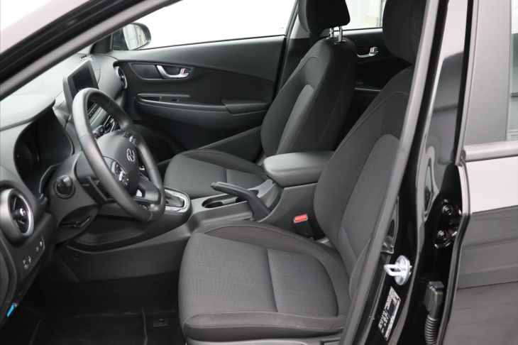 Hyundai Kona 1,0 T-GDI KAPPA PE MHEV Klima