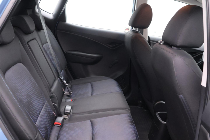 Hyundai ix20 1,4 CVVT 66kW CZ