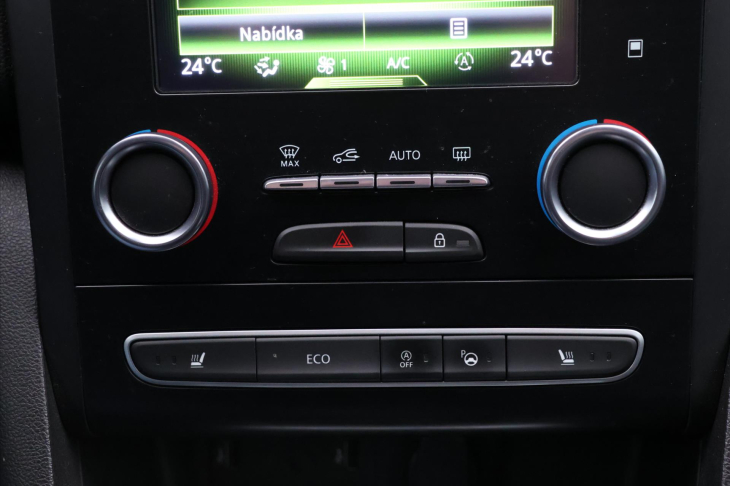 Renault Mégane 1,3 TCE 117kW BOSE Kůže Navi