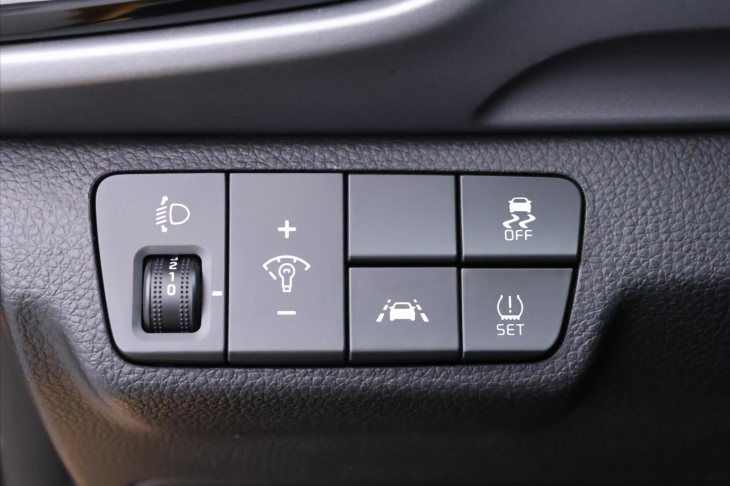 Kia Stonic 1,0 T-GDI Premium 1.Maj Serv.k