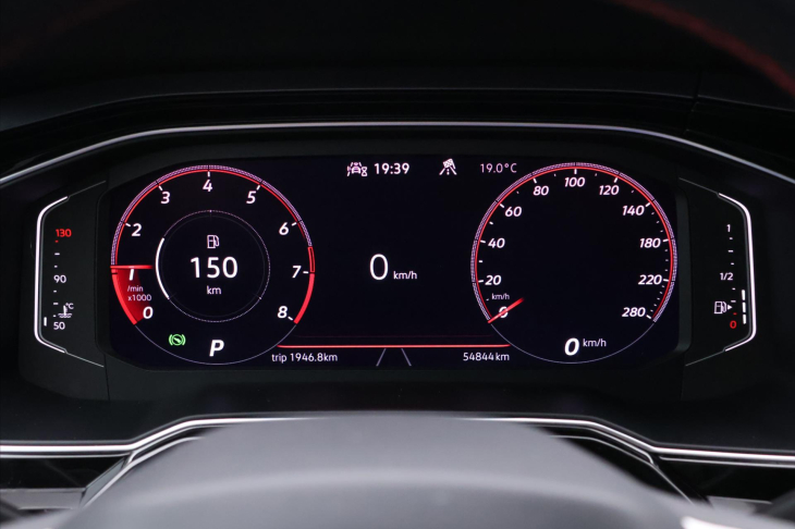 Volkswagen Polo 2,0 TSI GTI DSG Virtual DPH