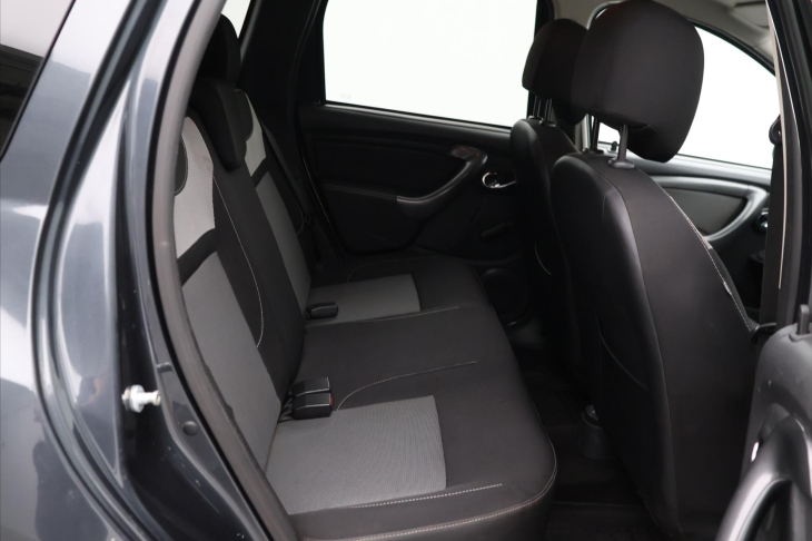 Dacia Duster 1,5 dCi 80kW Exception CZ