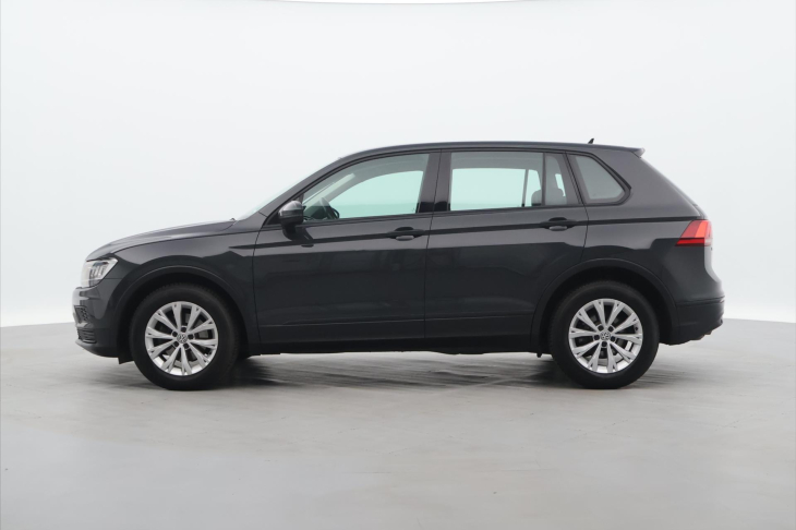 Volkswagen Tiguan 1.4 TSI 110kW LED Navi 1.Maj.