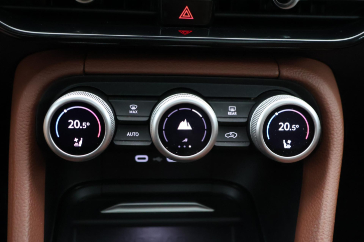 Škoda Kodiaq 2,0 TDI 142 kW Excl. 4x4 DSG DPH CZ