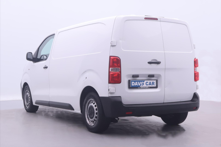 Peugeot Expert 1,6 HDI 85kW L2H2 Klima