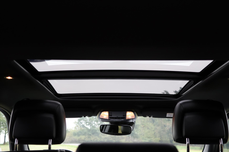 Jeep Grand Cherokee 3,0 CRDI 184kW CZ Edition S