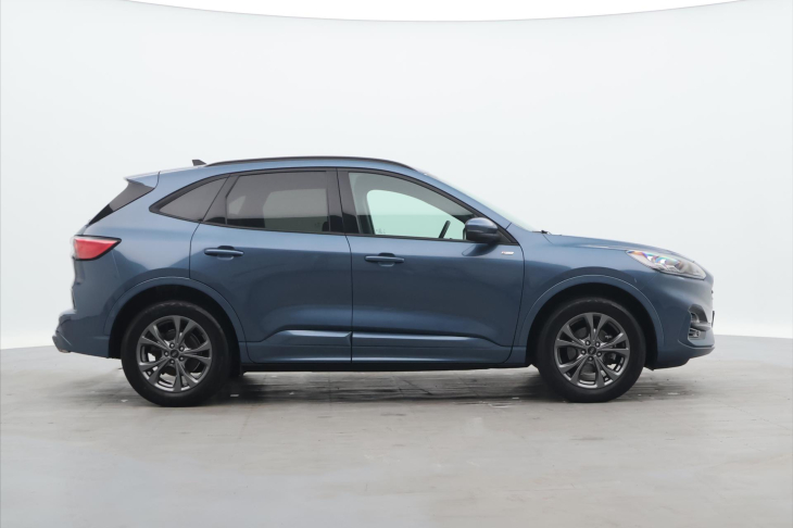 Ford Kuga 2,5 DT HEV ST-LineX AWD AT