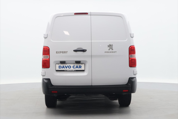 Peugeot Expert 2,0 HDI 106kW L3 CZ DPH