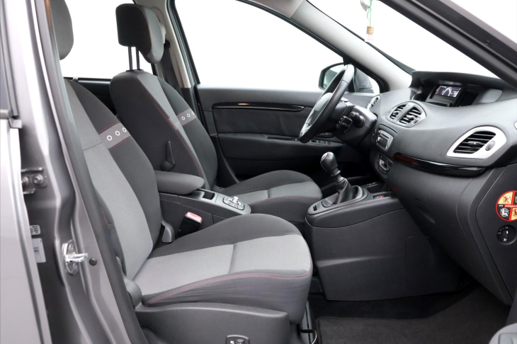 Renault Scénic 1,2 TCe 97kW Energy 1.Maj.