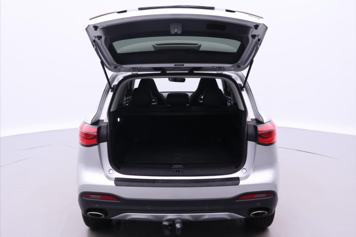 MG HS 1,5 TGI 119kW CZ Elegance 1Maj