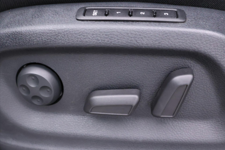 Škoda Yeti 2,0 TDI 81kW Xenon Navi