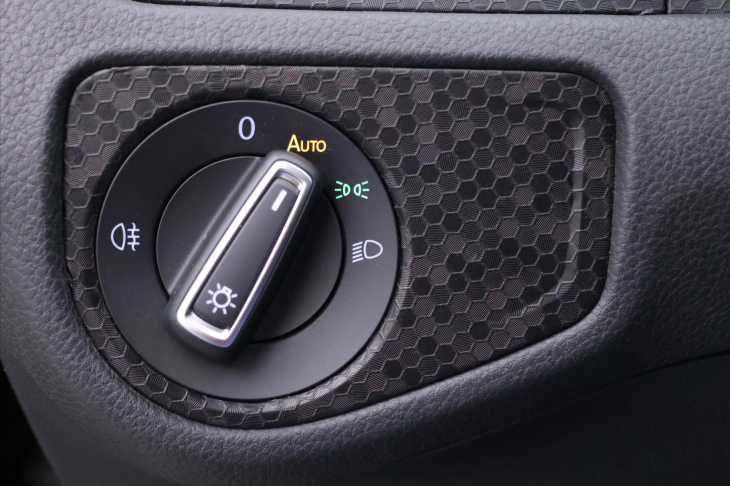 Volkswagen Golf 2,0 TSI 169kW GTI Performance