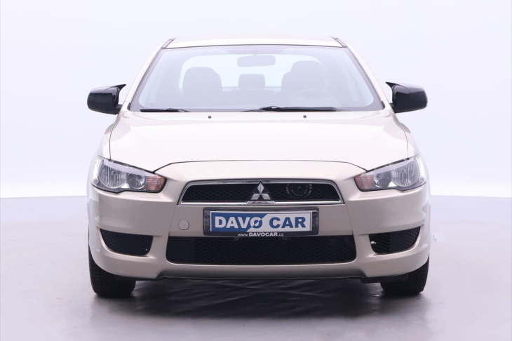 Mitsubishi Lancer 1,8 i 105kW Aut.klima