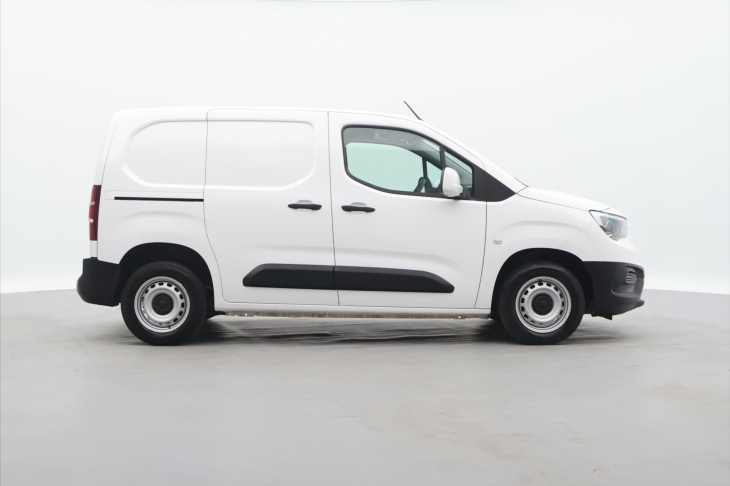 Opel Combo 1,2 Turbo 81 kW S/S Enjoy