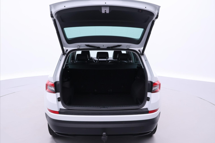 Škoda Kodiaq 2,0 TDI DSG 4x4 CZ Style+ DPH