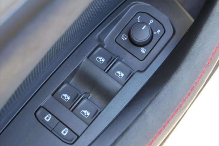 Škoda Kodiaq 2,0 TSI DSG 4x4 RS DPH