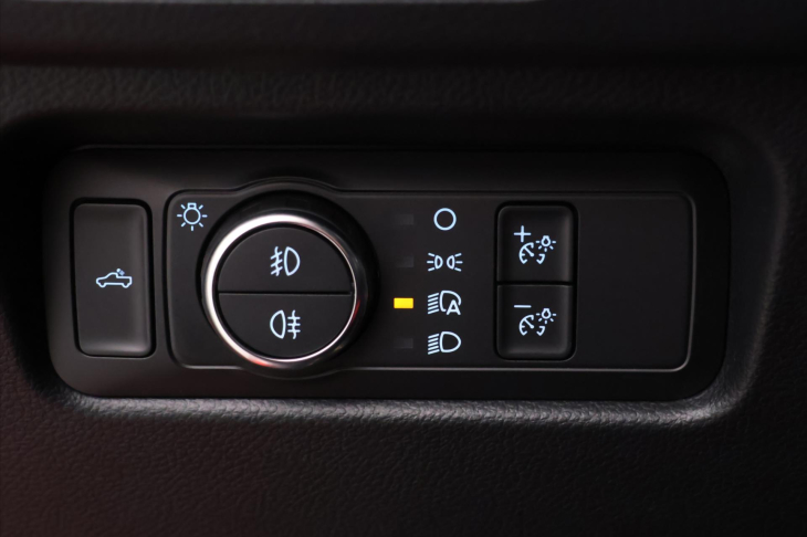 Ford Ranger 3,0 EB 215kW Raptor CZ DPH Záruka