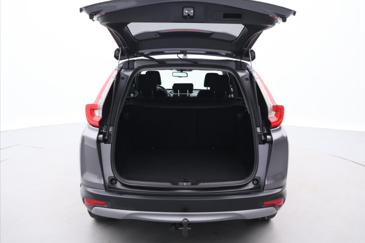 Honda CR-V 2,0 i-VTEC 107kW 4WD CZ Hybrid