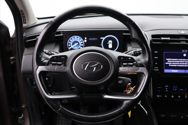 Hyundai Tucson 1,6 T-GDI 132 kW Smart DPH CZ
