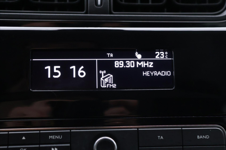 Citroën C3 1,2 PureTec 60kW Feel 1.Maj