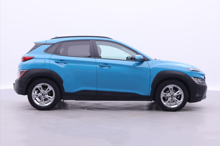 Hyundai Kona 1,0 TGDi 88kW Smart Navi DPH