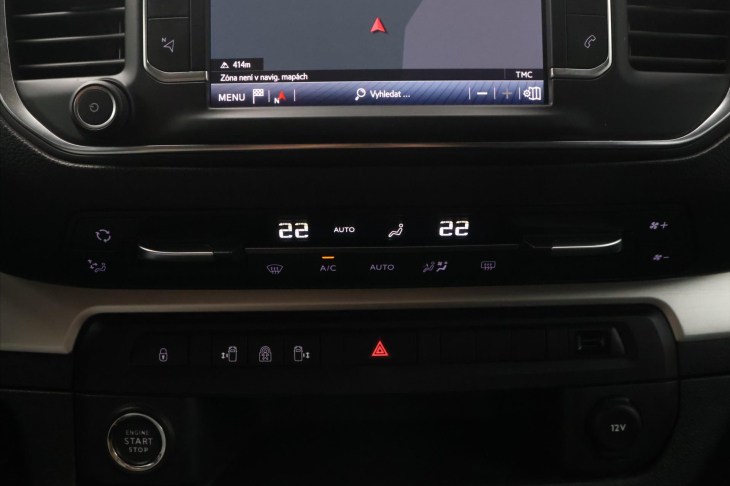 Toyota ProAce 2,0 D-4D 130kW VIP L2 CZ