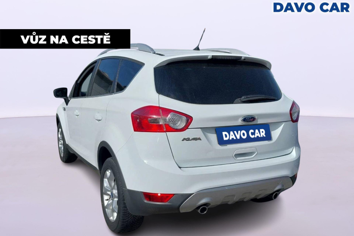 Ford Kuga 2,0 TDCI 103kW Trend